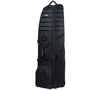 BAGBOY T-660 GOLF TRAVEL COVER - BLACK / CHARCOAL