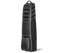 Bag Boy T-800 Travel Cover, Black/Slate