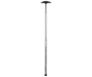 Bag Boy Unisex Backbone T cover Support, Silver, One Size UK
