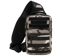 Bag Brandit US Cooper Medium Gris TU