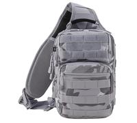 Bag Brandit US Cooper Medium Gris TU
