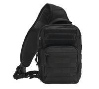 Brandit Us Cooper M 8l Crossbody Black Men