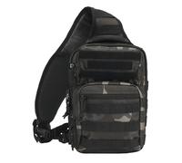 Bag Brandit US Cooper Medium Vert TU