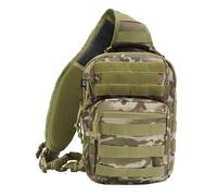 Brandit Us Cooper M 8l Crossbody Green Men