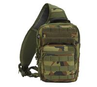 Brandit Us Cooper M 8l Crossbody Green Men