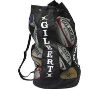 Bag Breathable Ball Blk (12)