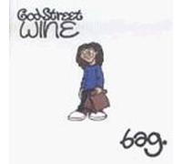 Bag by God Street Wine