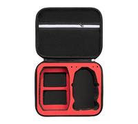 Bag Carrying Case for 4 Flight Zipper Bag Flight Accessories Organize and Protect Your Equipment Travel Bag