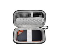 Bag Case For Sandisk Extreme Pro/sandisk Extreme Portable Ssd External Ssd 480 Gb 500 Gb 1 Tb 2 Tb 4 Tb, Portable Hard Case For Sandisk Drives