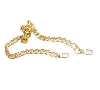 Bag Chain 30/60/100cm Silver Gold Bag Strap Replacement Purse Chain Shoulder Bags Long Handbag Handles Accessories(3,100cm)