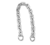 Bag Chain Replacement 40/60cm Purse Replacement Chain Bag Strap Practical Acrylic Purse Chain Strap Handbag Handle