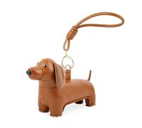 Bag charm bag pendant dachshund Züny