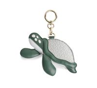 Bag charm bag pendant turtle Toby Züny x KVADRAT