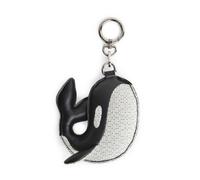Bag Charm Pendant Whale Mumu Züny x KVADRAT
