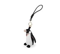 Bag Charm Penguin Züny