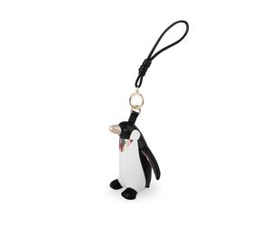 Bag Charm Penguin Züny