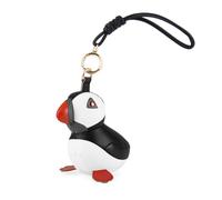 Bag Charm Penguin Züny