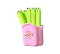 Bag Clip, Moisture-Resistant, 6 Pieces, Airtight Chip Clips, Food Bag Sealing Clips, Compact Space Saving Design, for Home Kitchen Cabinet Pantry Camping Part