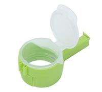 Bag Clip with Pour Spout, Plastic Sealing Bag Clips for Food Food Sealing Clips Snack Sealing Clip Kitchen Clips Bag Spout Clips for Cereal, Snacks