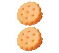 Bag Clips for Food | 2-Pieces Potato Chip Storage Bag Clips,Snack Package Sealing Reusable Freshkeeping Clamp for Apartment Dining Room Kitchen Farmhouse Home Restaurant Dormitory