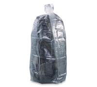 Bag cover Tatonka Schutzsack einfach Blanc 170 L