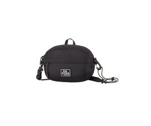 Bag Dakine JOEY OVAL CROSSBODY (BLACK)
