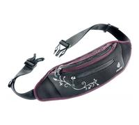 bag Deuter Neo Belt I Black/abergine