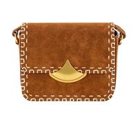 Bag Diviluz Mimo B Leather crust Amber one size
