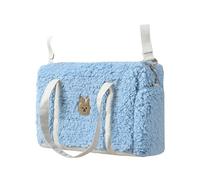 Bag Fashion Pram Hanging Large Capacity Diaper Multifunction Travel Bags Lightweight Handbag for Women Mom Pram