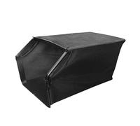 Bag Featuring Abrasion-Resistant Nylon and Rapid Drainage 964-04154A 964-04154 Lawnmower Bag for Grass Clippings