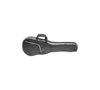 Stagg 17399 1/2 Size Classical Guitar Bag - Black