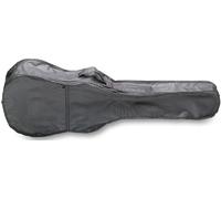 Bag for 1/2 concert guitar, without padding