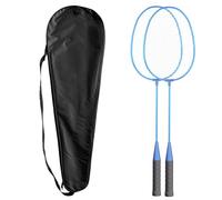 Bag for Badminton Racket - Portable and Waterproof Storage Solution | Sports Bag and Badminton Racket Case | for Balls Accessories Paddle Outdoor Travel Training Match