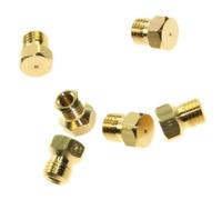 Bag for Butane and Propane - Oven, Cooker, HOTPOINT - ARISTON SCHOLTES Injector