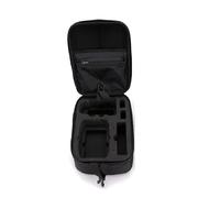 Bag for DJI Mini 4K & RC-N1, Drone Remote Control Storage Bag, Shockproof Anti-Crush EVA Hard Shell Case