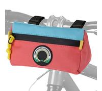 Bag for Handlebars, Triangle Storage, Handlebar Bag for Mountain S, Road S, Waterproof Bag for Balance S