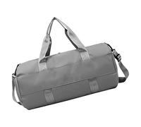 Bag for Travel - Adjustable Shoulder Strap Tote - Large Capacity Adjustable Shoulder Strap Carry-On Workout Bag | Storage Women Men Student College Dorm Gym Beach Airplane Overnight Clothes Shoe