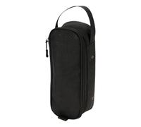 Bag for utensil da cucina da campeggio - Organizer da cucina da campeggio | Borsa portaoggetti per Organizer da viaggio per pentole da campeggio | Borsa da Toilette Borsa di scarico rimovibile
