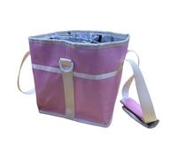 Bag for Water Bottle Large Capacity Sling Pouch