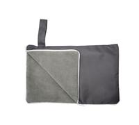 Bag for wet swimsuit, swim storage with handle, storage of swimsuits for storing wet items, for men and women, swimmers, triathletes, fitness lovers, travellers