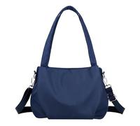 Bag for Women, Waterproof Fanny Packs, Versatile Bag Shoulder Bag with Double Zipper Design for Valentine's Day Birthday