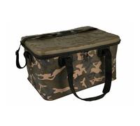 Bag Fox aquos camolite 40L Vert TU