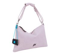 Bag Gabs Beyonce Ew Tg.M Clutch Bag Woman Leather Pink