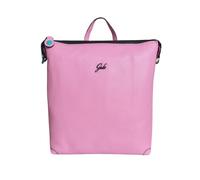 Bag Gabs Lolita M Backpack Woman Leather Flamingo