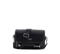 Bag Guess Boston Messenger Noir TU