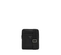 Bag Guess Certosa SFFN Smart Flat Noir TU
