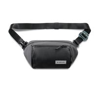 HEIMPLANET Original | Transit Line Sling Pocket XL | Waterproof Waist Pack Made of Durable and Sustainable DYECOSHELL | Adjustable and Detachable Belt Buckle | Supports 1% for The Planet (Castlerock)