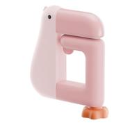 Bag Hook for Desk Mounting - 7 x 7 x 5.5 cm Backpack Hook No Drilling | Duck Shape Purse Table Holder Bag Backpack Hook | No Drilling Under The Desk, Hanger for Backpacks, R