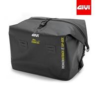Bag Interior/Ladies Saddle GIVI t512 for Bauletto Moto Trekker Outback 58l