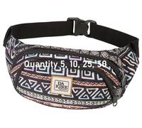 BAG JOB LOT DAKINE Melbourne Waist Fanny Pack Adjustable BumBag NEW Wholesale